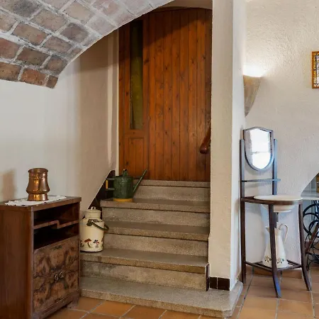 Appealing In With Swimming Pool Girona