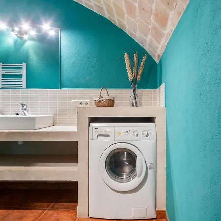 Appealing In With Swimming Pool Lejlighed
