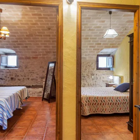 Appealing In With Swimming Pool Girona